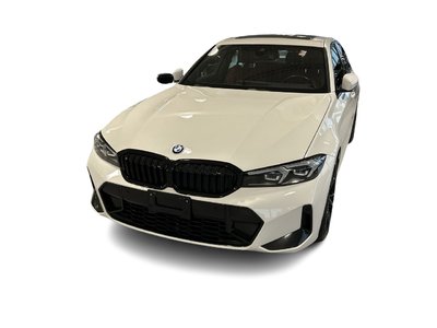 BMW 330i  2024 à Aurora, Ontario