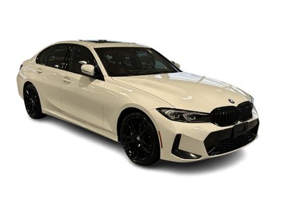 2024 BMW 330i in Aurora, Ontario