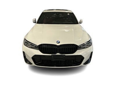 2024 BMW 330i in Aurora, Ontario