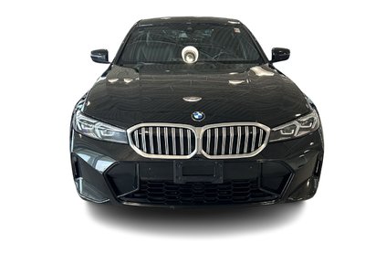 2024 BMW 330i in Aurora, Ontario