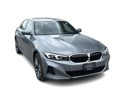 2025 BMW 330i in Aurora, Ontario