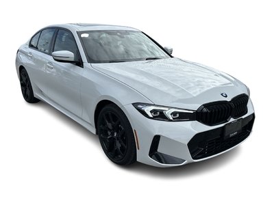 2026 BMW 3 Series in Aurora, Ontario