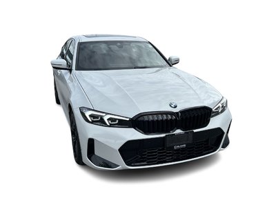 2026 BMW 3 Series in Aurora, Ontario