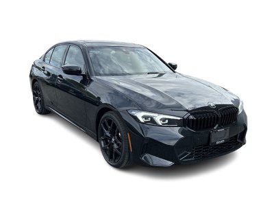 2026 BMW 3 Series in Aurora, Ontario