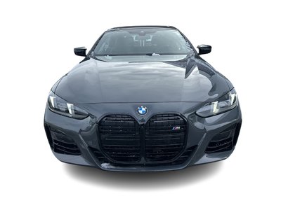 2026 BMW 4 Series Cabriolet in Aurora, Ontario