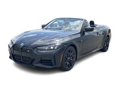 BMW 4 Series Cabriolet  2027 à Aurora, Ontario