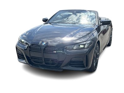 BMW 4 Series Cabriolet  2027 à Aurora, Ontario