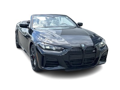 2027 BMW 4 Series Cabriolet in Aurora, Ontario