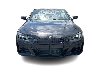 2027 BMW 4 Series Cabriolet in Aurora, Ontario