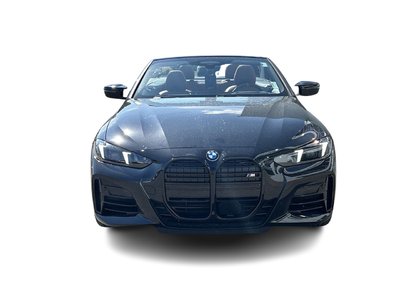 2027 BMW 4 Series Cabriolet in Aurora, Ontario