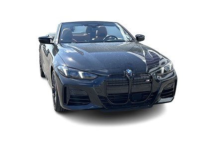 2027 BMW 4 Series Cabriolet in Aurora, Ontario