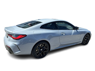 2026 BMW 4 Series Coupé in Aurora, Ontario