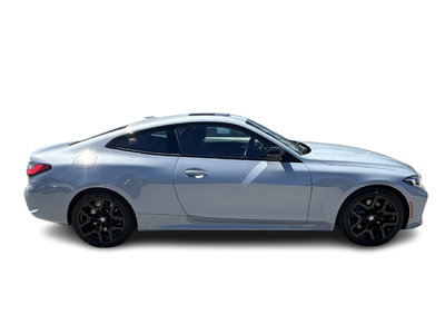 2026 BMW 4 Series Coupé in Aurora, Ontario