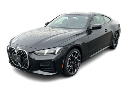 2026 BMW 4 Series Coupe in Aurora, Ontario