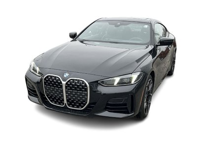 BMW 4 Series Coupe  2026 à Aurora, Ontario