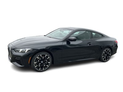2026 BMW 4 Series Coupe 430i xDrive — photo 7