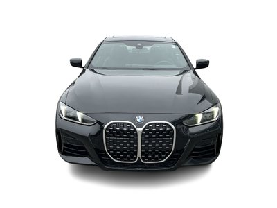 BMW 4 Series Coupe  2026 à Aurora, Ontario