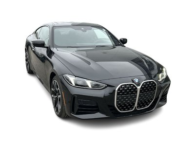 BMW 4 Series Coupe  2026 à Aurora, Ontario