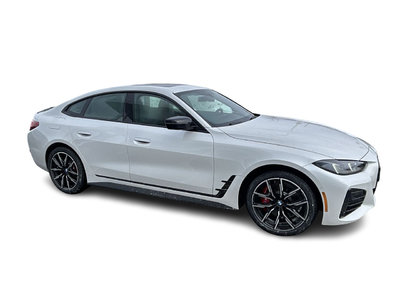 BMW 4 Series Gran Coupe  2025 à Aurora, Ontario