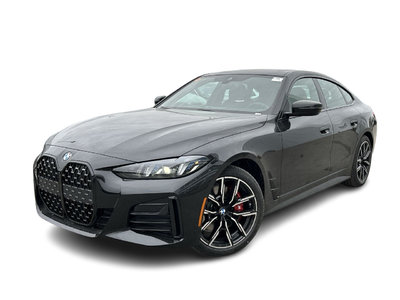 2025 BMW 4 Series Gran Coupe in Aurora, Ontario