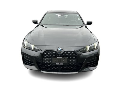 2026 BMW 4 Series Gran Coupe 430i xDrive Gran Coupe Exclusive Edition — photo 7