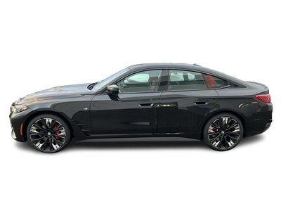 2026 BMW 4 Series Gran Coupe M440i xDrive Gran Coupe Exclusive Edition — photo 8