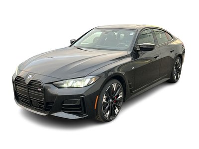 2026 BMW 4 Series Gran Coupe in Aurora, Ontario