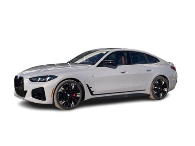 2026 BMW 4 Series Gran Coupe in Aurora, Ontario