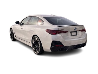 2026 BMW 4 Series Gran Coupe M440i xDrive Gran Coupe Exclusive Edition — photo 8