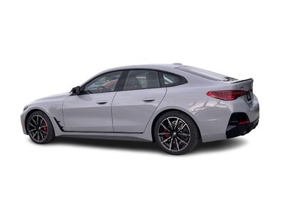 2026 BMW 4 Series Gran Coupe in Aurora, Ontario