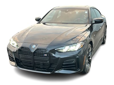 BMW 4 Series Gran Coupe  2026 à Aurora, Ontario
