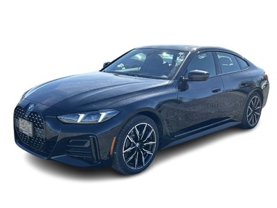 BMW 4 Series Gran Coupe  2026 à Aurora, Ontario