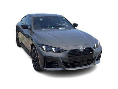 2026 BMW 4 Series Gran Coupe in Aurora, Ontario