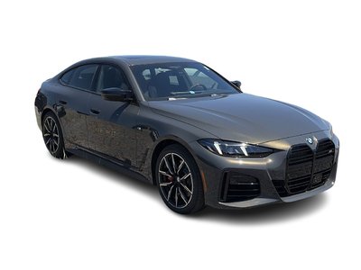 2026 BMW 4 Series Gran Coupe in Aurora, Ontario