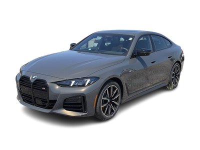 2026 BMW 4 Series Gran Coupe in Aurora, Ontario