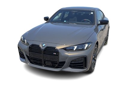 2026 BMW 4 Series Gran Coupe in Aurora, Ontario