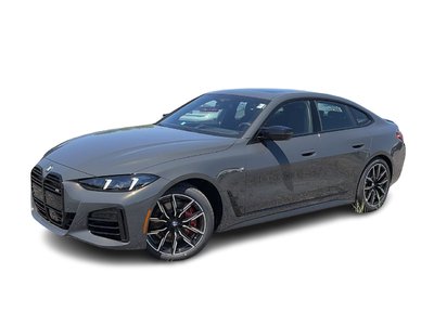 2026 BMW 4 Series Gran Coupe in Aurora, Ontario