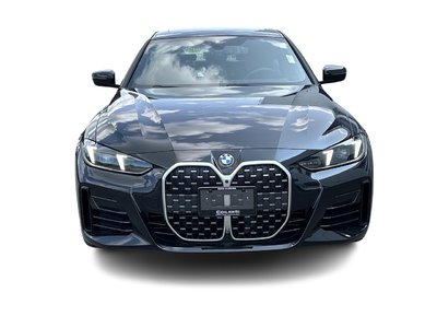 2026 BMW 4 Series Gran Coupe in Aurora, Ontario