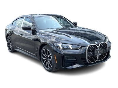 2026 BMW 4 Series Gran Coupe in Aurora, Ontario