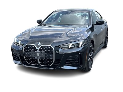 2026 BMW 4 Series Gran Coupe in Aurora, Ontario