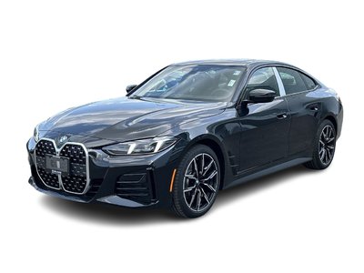 2026 BMW 4 Series Gran Coupe in Aurora, Ontario