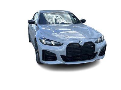 2027 BMW 4 Series Gran Coupe in Aurora, Ontario