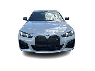 2027 BMW 4 Series Gran Coupe in Aurora, Ontario