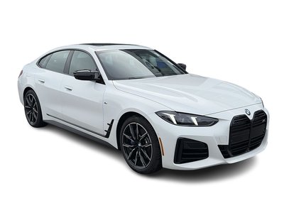 2027 BMW 4 Series Gran Coupe in Aurora, Ontario