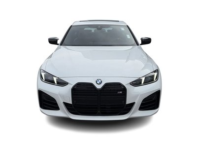 2027 BMW 4 Series Gran Coupe in Aurora, Ontario
