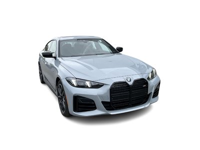 2027 BMW 4 Series Gran Coupe in Aurora, Ontario