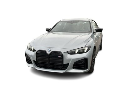 2027 BMW 4 Series Gran Coupe in Aurora, Ontario