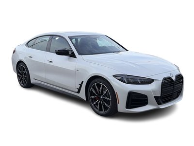 2027 BMW 4 Series Gran Coupe in Aurora, Ontario