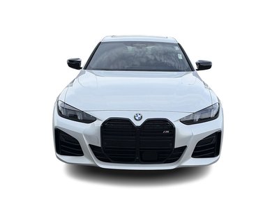 2027 BMW 4 Series Gran Coupe in Aurora, Ontario