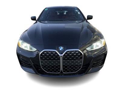 2027 BMW 4 Series Gran Coupe in Aurora, Ontario